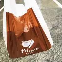 パンのペリカンの写真・動画_image_156363