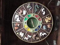 櫛田神社の写真・動画_image_156418