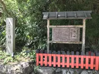 貴船神社 中宮 結社の写真・動画_image_156440