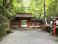 貴船神社 奥宮の写真・動画_image_156446