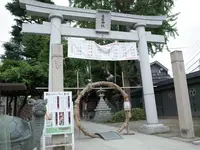 香取神社（亀有）の写真・動画_image_156459