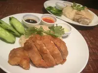 海南チキンライス Mu-Hung 西荻窪本店 （夢飯）の写真・動画_image_156516