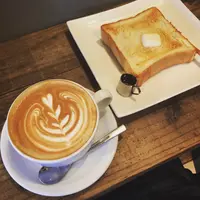 フェブラリーカフェの写真・動画_image_156544