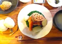 石見銀山 群言堂 西荻窪（暮らしの研究室）旧：りげんどうの写真・動画_image_156570