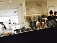 24/7 coffee&roaster yokohama（コーヒー アンド ロースター 横浜）の写真・動画_image_156611