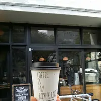 The Workers coffee / barの写真・動画_image_156718
