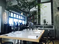 The Workers coffee / barの写真・動画_image_156721