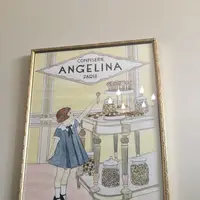 Angelina Paris（アンジェリーナ パリ本店）の写真・動画_image_156730