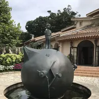 【閉業】星の王子さまミュージアムの写真・動画_image_156817