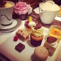 ザ・ペニンシュラ ブティック＆カフェの写真・動画_image_157057