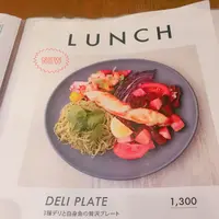 カフェ＆ブックス ビブリオテーク 東京・有楽町（café & books bibliothèque Tokyo Yurakucho）の写真・動画_image_157181