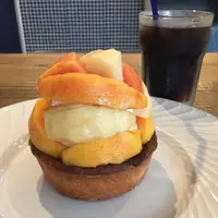 エスデミックカフェの写真・動画_image_157243