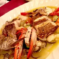 ヨーロッパ食堂の写真・動画_image_157267