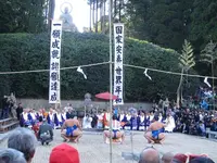 蓮華院誕生寺奥之院の写真・動画_image_157413