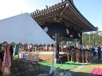 蓮華院誕生寺奥之院の写真・動画_image_157414