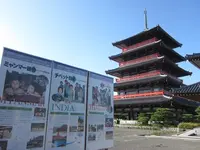 蓮華院誕生寺奥之院の写真・動画_image_157415