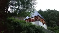 利賀村野外劇場の写真・動画_image_157447