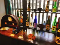 伊東酒造 横笛の写真・動画_image_157520