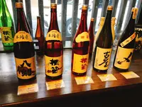 伊東酒造 横笛の写真・動画_image_157523