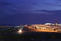 関西国際空港の写真・動画_image_157548