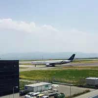 関西国際空港の写真・動画_image_157549