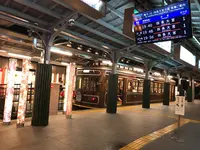 嵐山駅の写真・動画_image_157591
