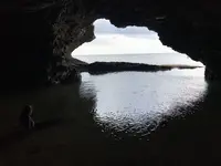 青の洞窟の写真・動画_image_157593