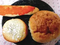 パネ・ポルチーニ（PANE PORCINI）の写真・動画_image_157740