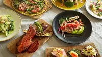 TODAY'S SPECIAL KITCHEN 自由が丘 （旧店名：TODAY'S TABLE）の写真・動画_image_157883
