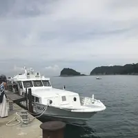 友ヶ島汽船乗り場の写真・動画_image_158172