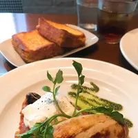 マーサーブランチ・ギンザテラスの写真・動画_image_158491