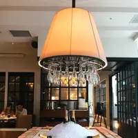 マーサーブランチ・ギンザテラスの写真・動画_image_158492