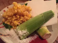 炭焼笑店 陽 お初天神店の写真・動画_image_158509