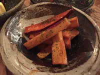 炭焼笑店 陽 お初天神店の写真・動画_image_158513