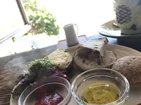 浜辺の茶屋の写真・動画_image_158567