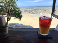 浜辺の茶屋の写真・動画_image_158569