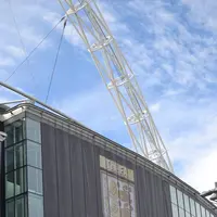 Wembley Stadiumの写真・動画_image_158688
