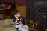 シャーロック・ホームズ博物館（Sherlock Holmes Museum）の写真・動画_image_158722