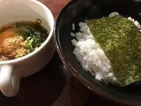 二丁目つけめんGACHI 新宿の写真・動画_image_158728