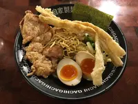 二丁目つけめんGACHI 新宿の写真・動画_image_158729