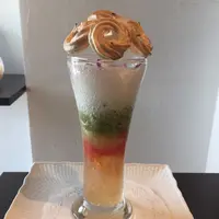 dessert cafe hachidoriの写真・動画_image_158785