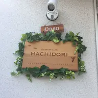 dessert cafe hachidoriの写真・動画_image_158788