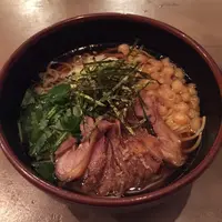 SOBA BAR ふくやの写真・動画_image_158791