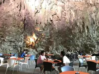 ガンガラーの谷 ケイブカフェの写真・動画_image_158822