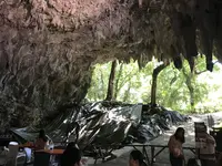 ガンガラーの谷 ケイブカフェの写真・動画_image_158823