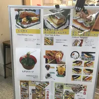 ポークたまごおにぎり本店 那覇空港1F店の写真・動画_image_158828