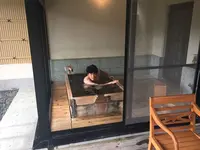 袋田温泉 思い出浪漫館の写真・動画_image_158954