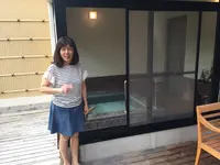 袋田温泉 思い出浪漫館の写真・動画_image_158957