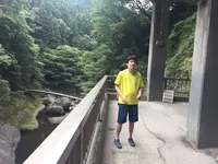 袋田の滝の写真・動画_image_158959