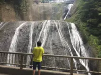 袋田の滝の写真・動画_image_158961